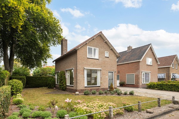 Medium property photo - De Bou 19, 9244 BL Beetsterzwaag